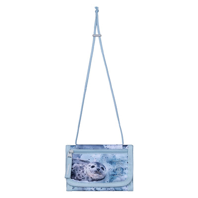 Portafoglio per bambini Polar