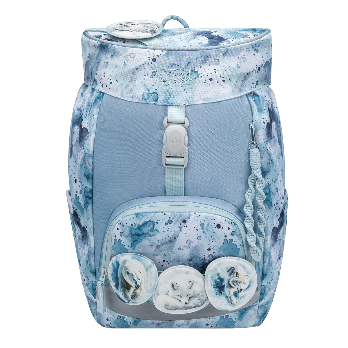 Set scolastico Airy Polar