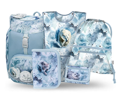 Set scolastico Airy Polar II