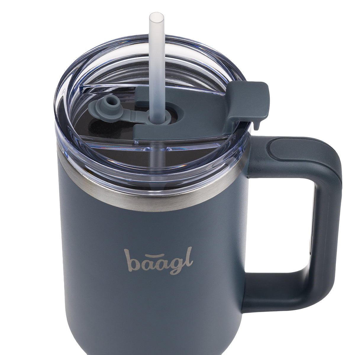 B-CUP Antracit