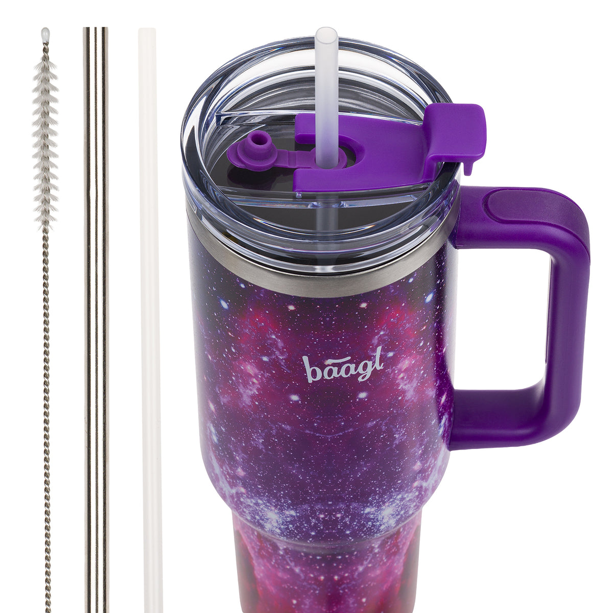 B-CUP Galaxy