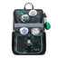 Set scolastico Zippy Draghi