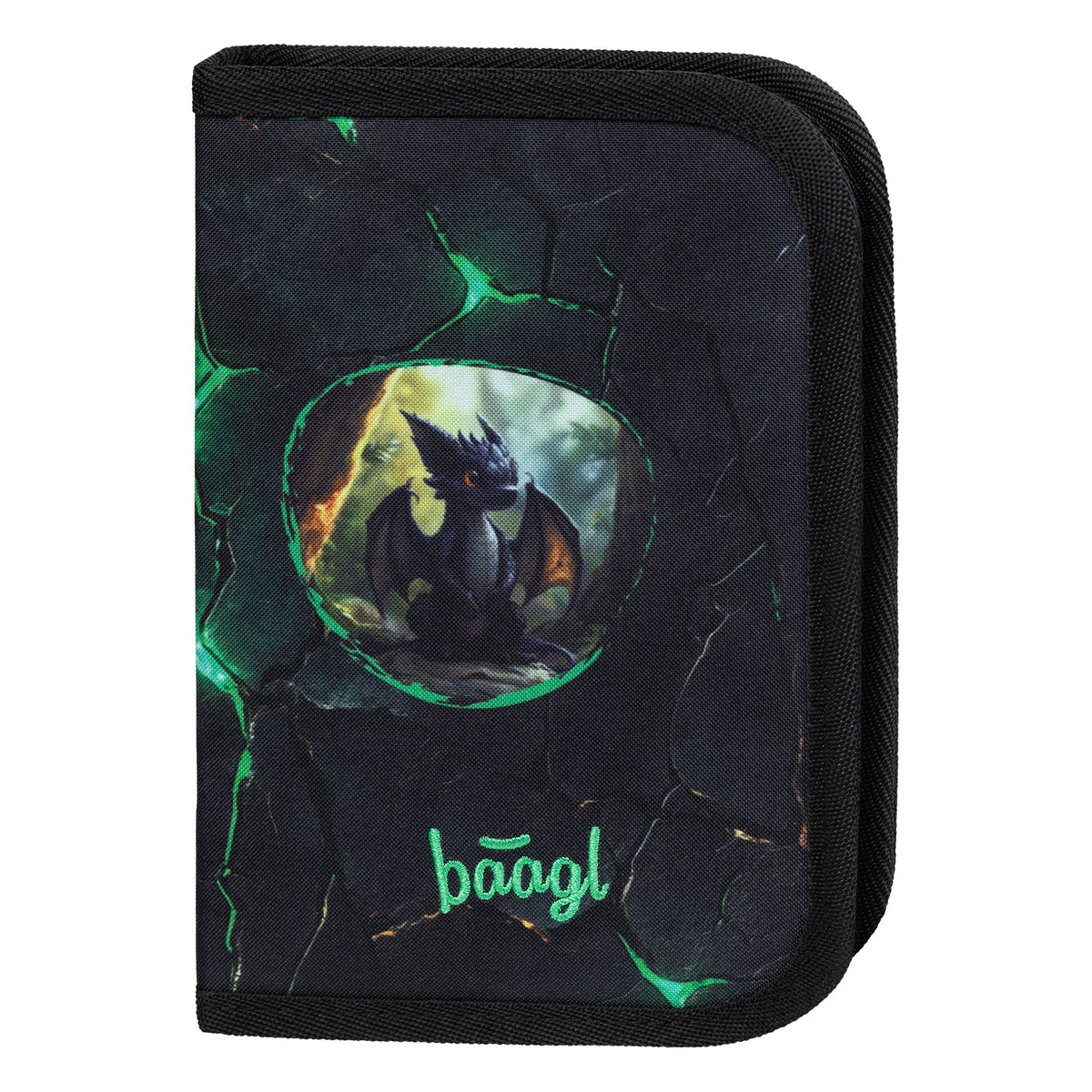 Set scolastico Zippy Draghi