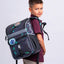 Set scolastico Zippy Draghi II