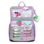 Set scolastico Zippy Lavanda II