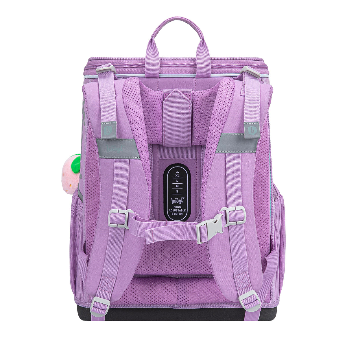 Set scolastico Zippy Lavanda II