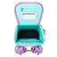 Set scolastico Zippy Lavanda II