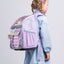 Set scolastico Zippy Lavanda II