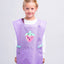 Set scolastico Zippy Lavanda II