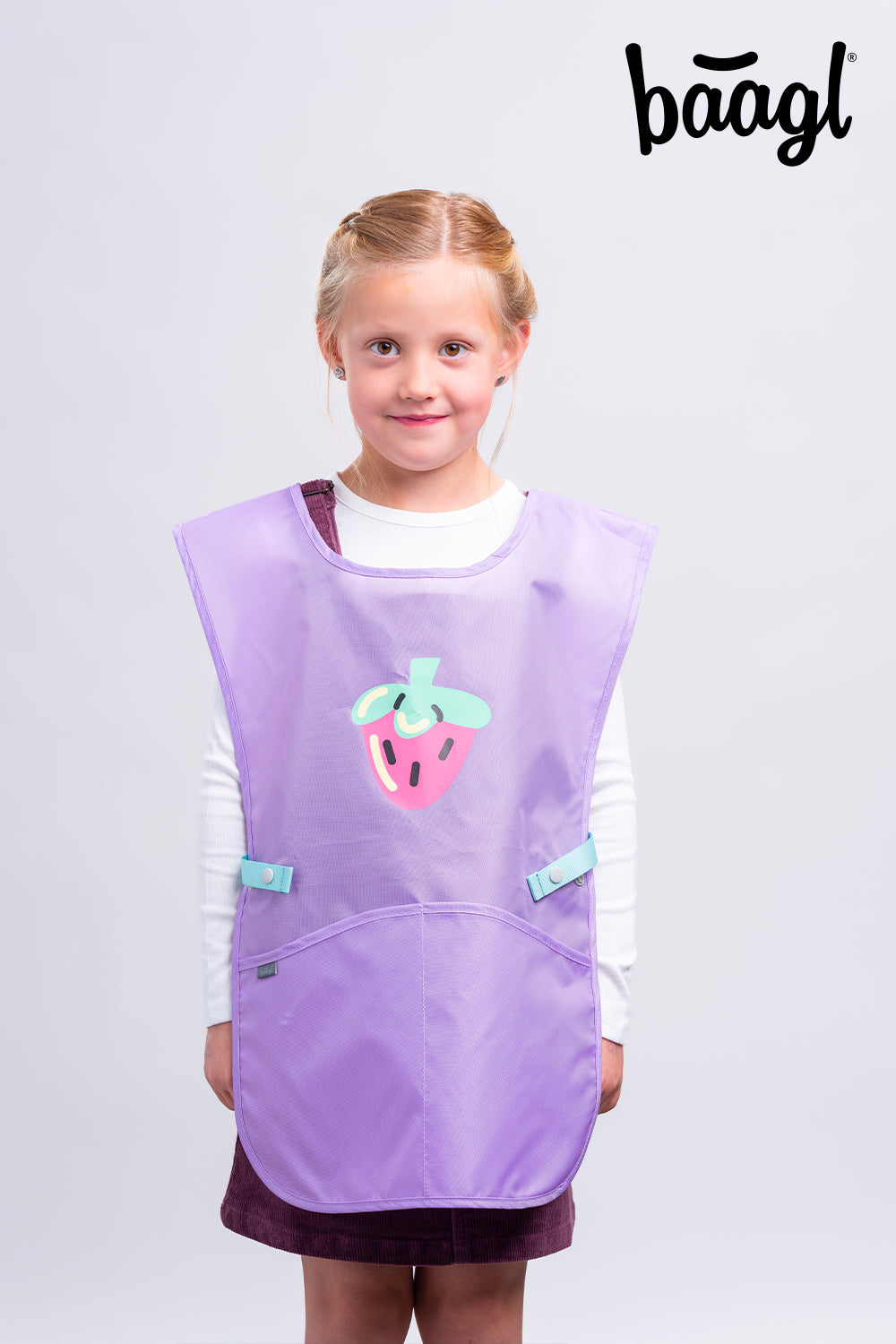 Set scolastico Zippy Lavanda II