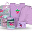 Set scolastico Zippy Lavanda II
