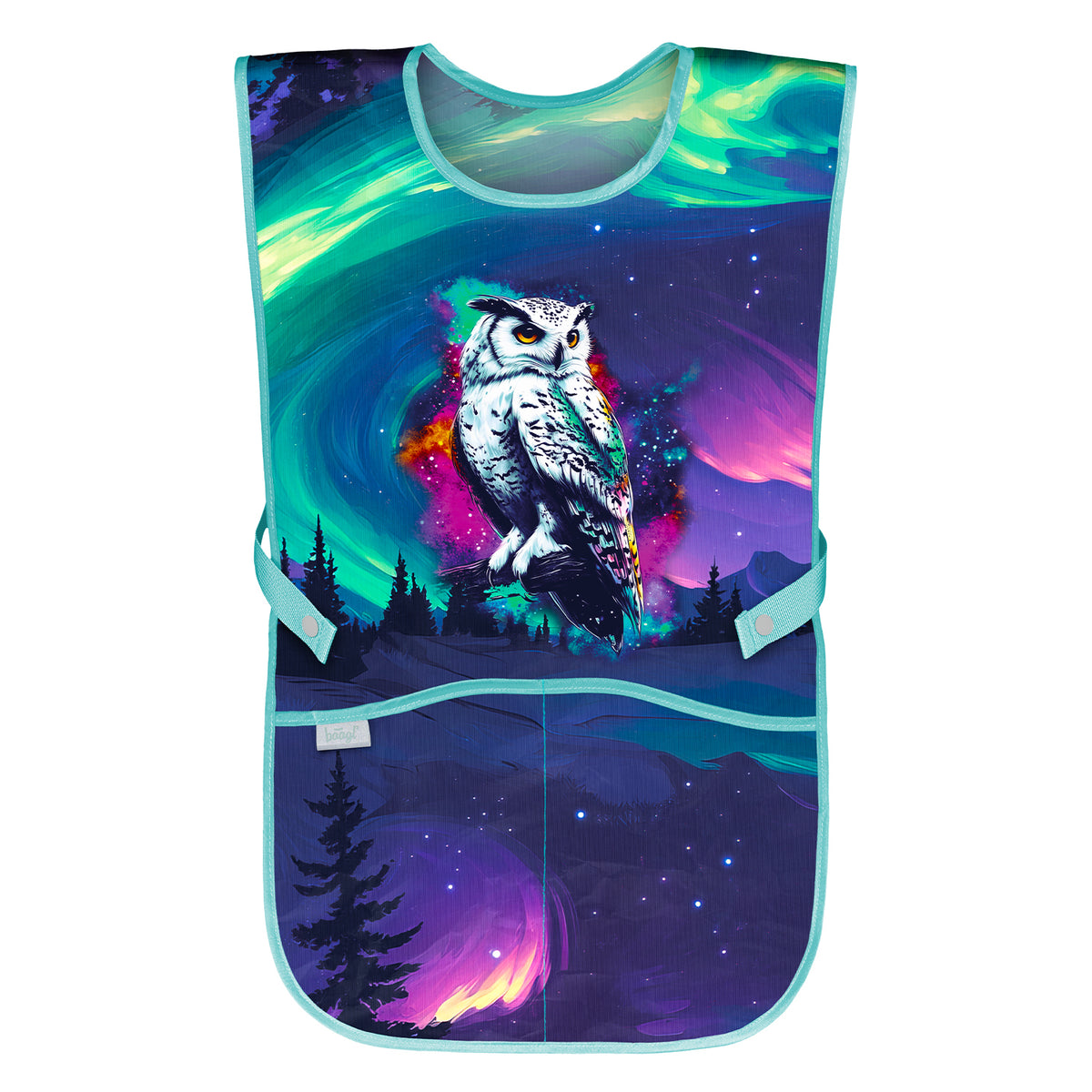 Grembiule per bambini Aurora