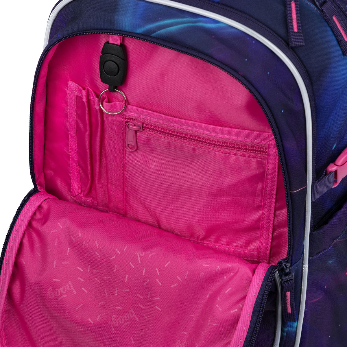 Zaino scolastico Core Nova