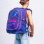 Zaino scolastico Core Nova