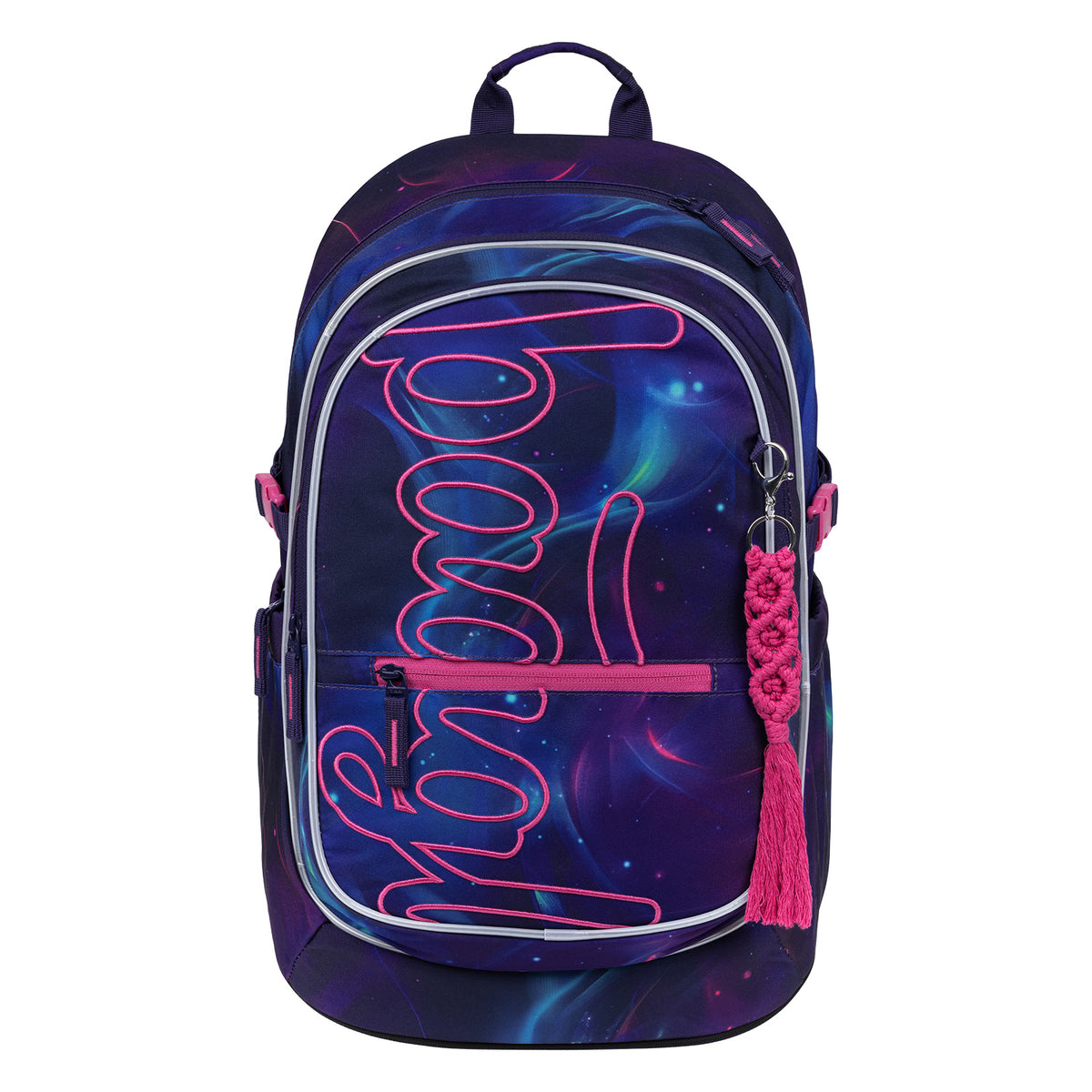 Zaino scolastico Core Nova