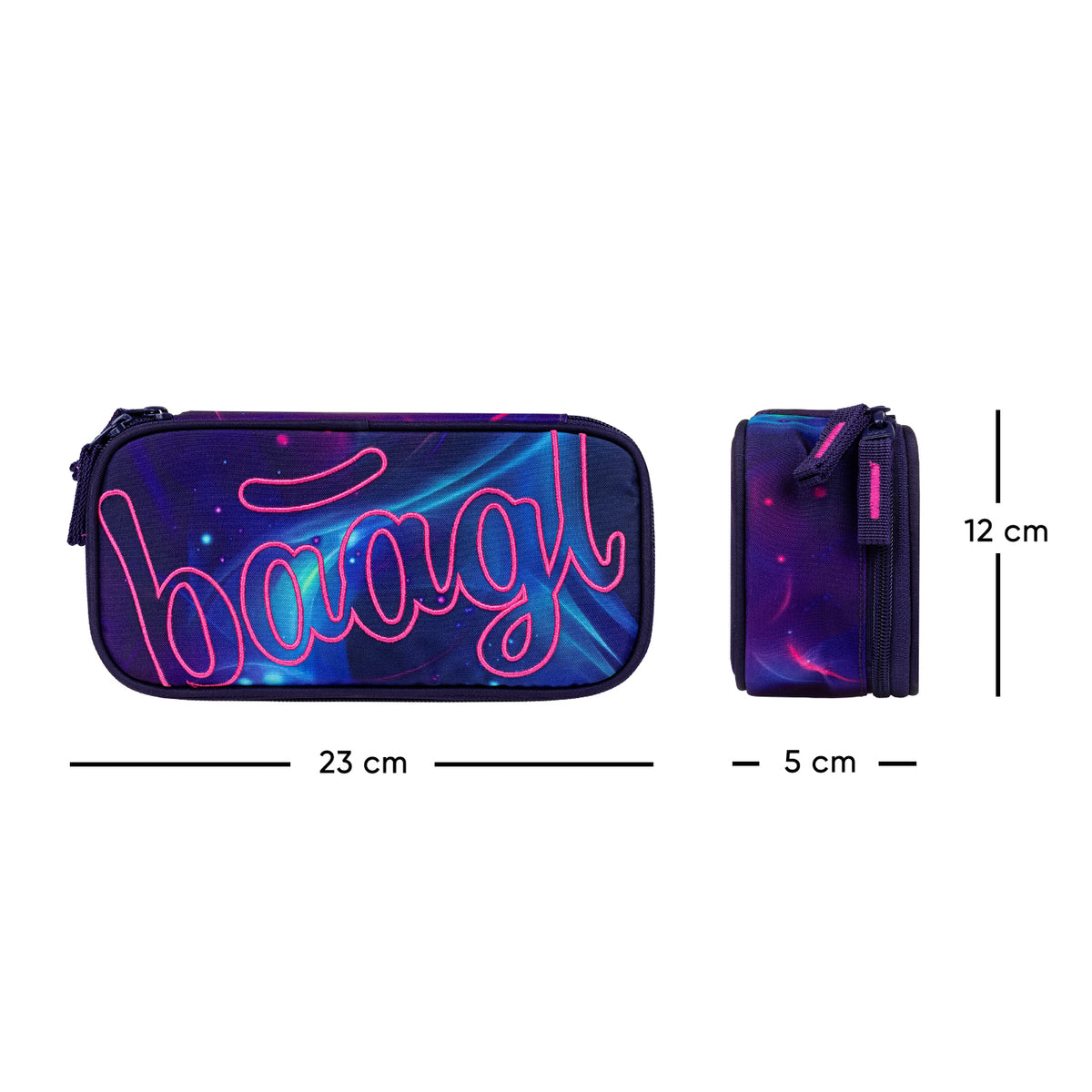Astuccio scolastico Nova