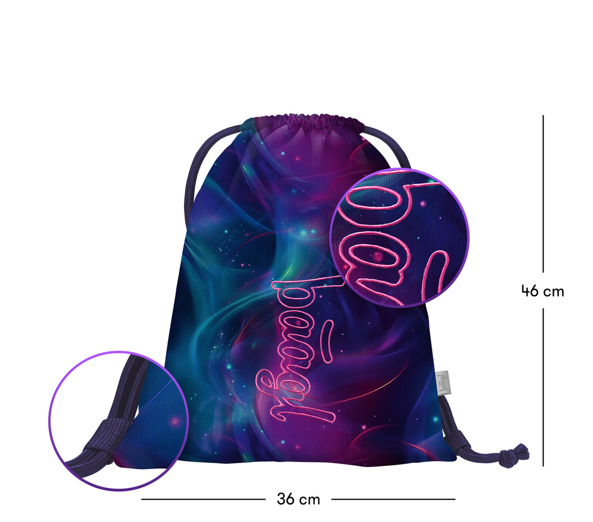 Set scolastico Core Nova