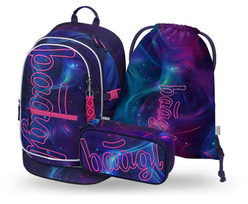 Set scolastico Core Nova