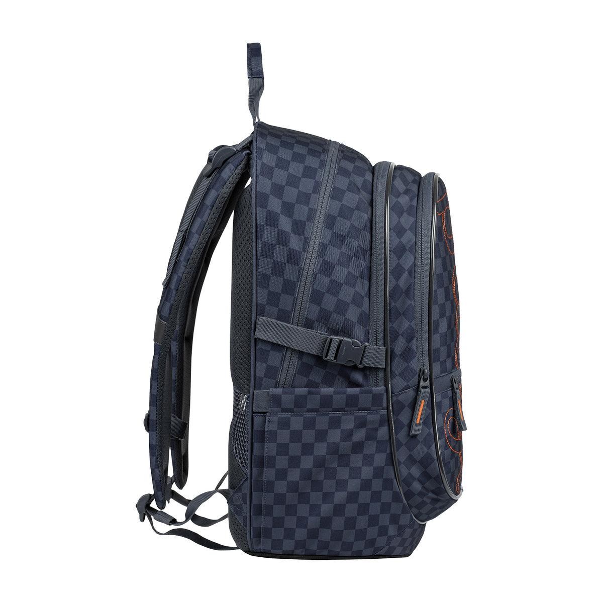 Set scolastico Core Ska blue