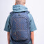 Set scolastico Core Ska blue