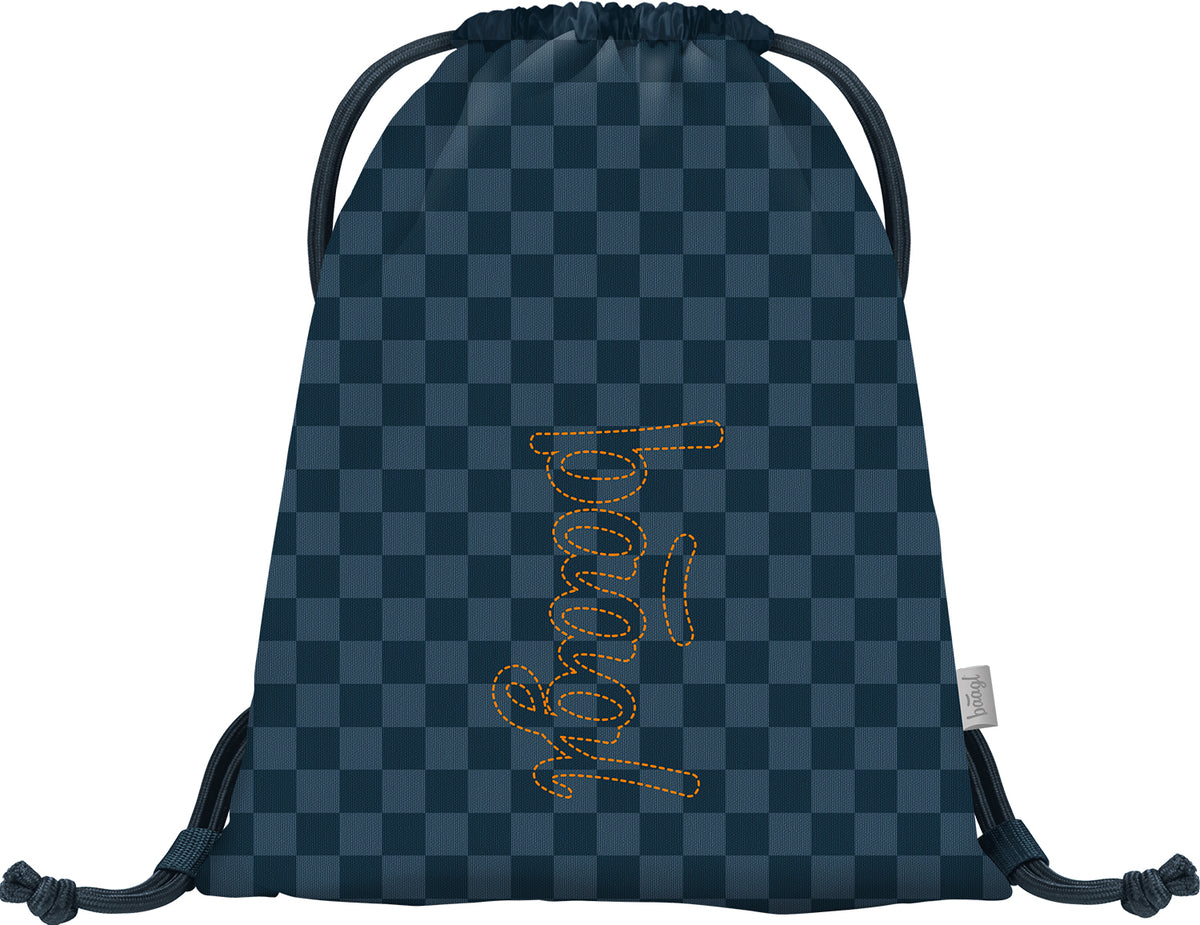 Set scolastico Core Ska blue