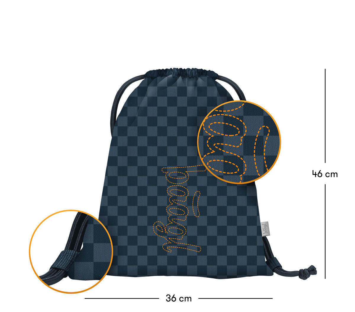 Set scolastico Core Ska blue