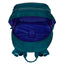 Zaino scolastico Core Logo blue