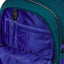 Zaino scolastico Core Logo blue