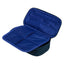 Astuccio scolastico Logo blu