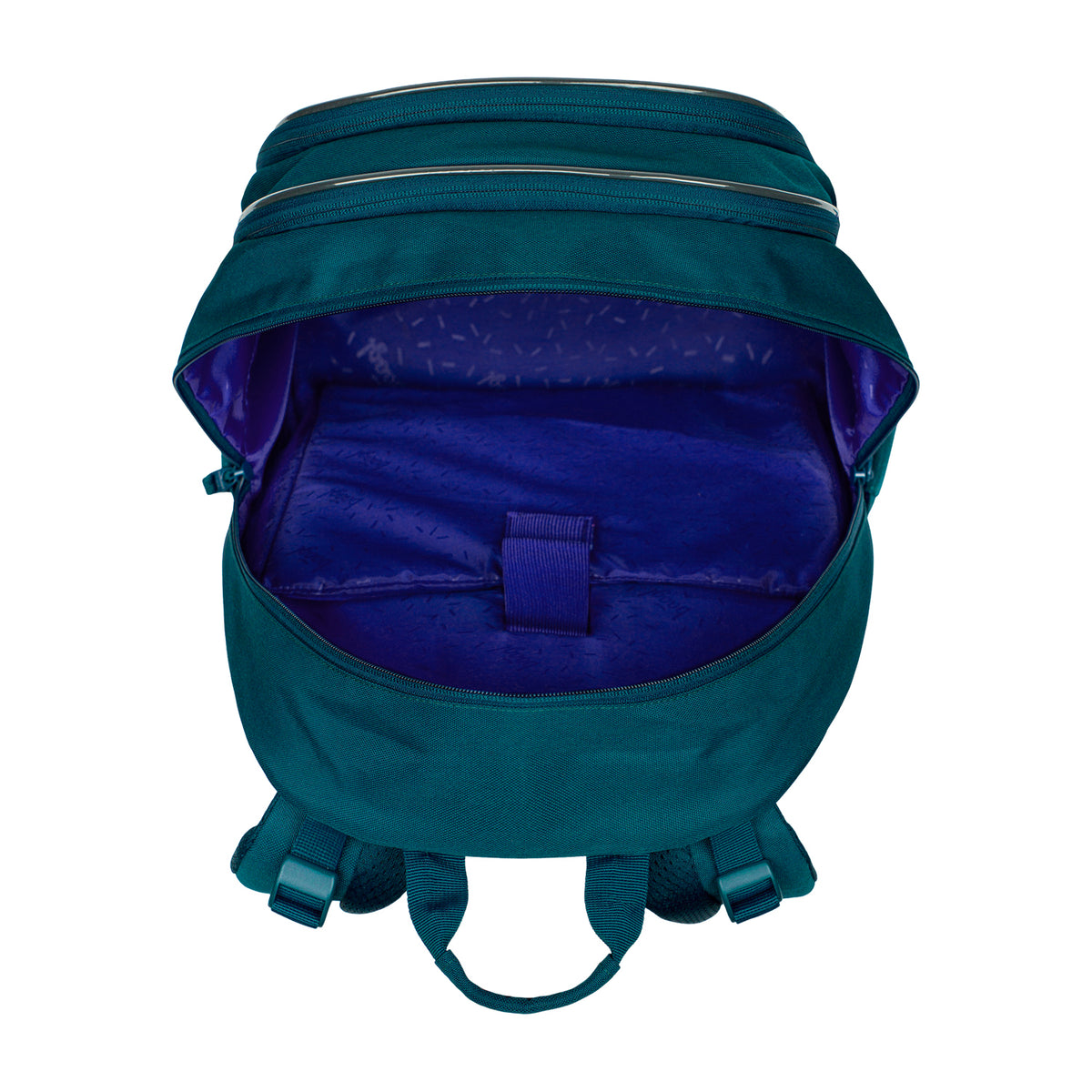 Set scolastico Core Logo blue