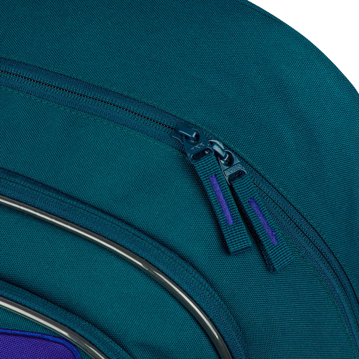 Set scolastico Core Logo blue
