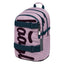 Zaino scolastico Skate Rose