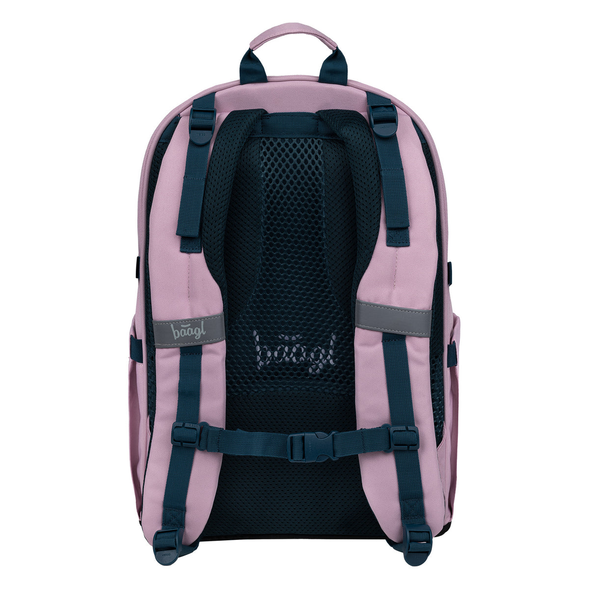 Zaino scolastico Skate Rose