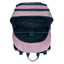 Zaino scolastico Skate Rose