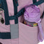 Zaino scolastico Skate Rose