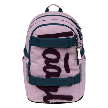 Zaino scolastico Skate Rose
