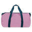 Borsa sportiva pieghevole Hoop Rose