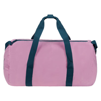 Borsa sportiva pieghevole Hoop Rose