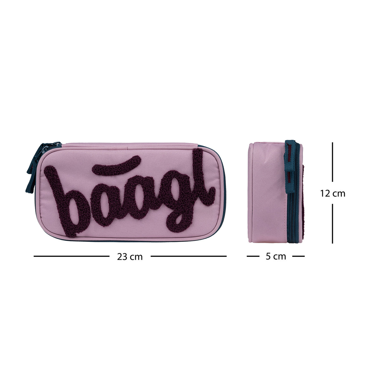 Astuccio scolastico Rose