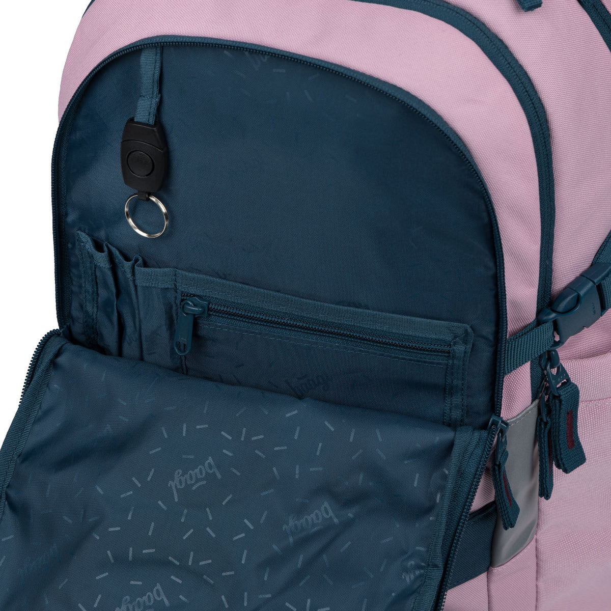 Set scolastico Skate Rose