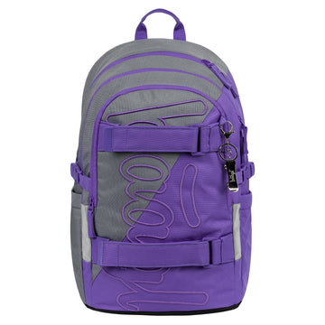 Zaino scolastico Skate Dual