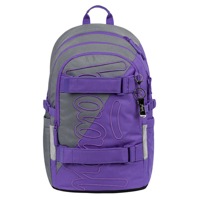 Zaino scolastico Skate Dual