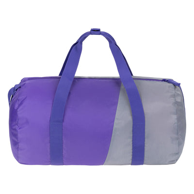 Borsa sportiva pieghevole Hoop Dual