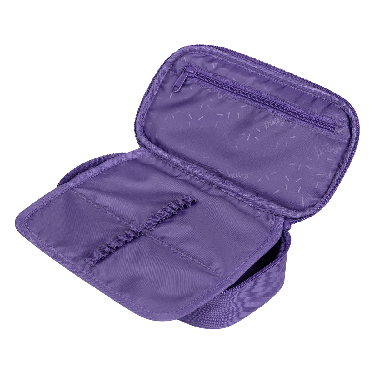Astuccio scolastico Dual