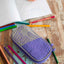 Astuccio scolastico Dual