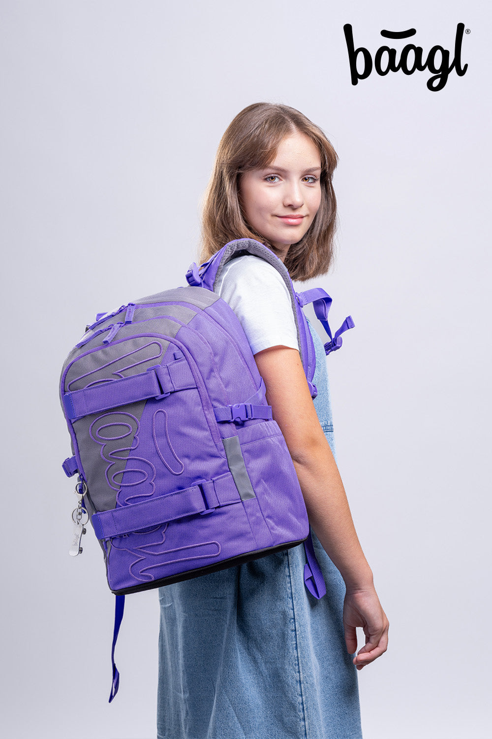 Set scolastico Skate Dual