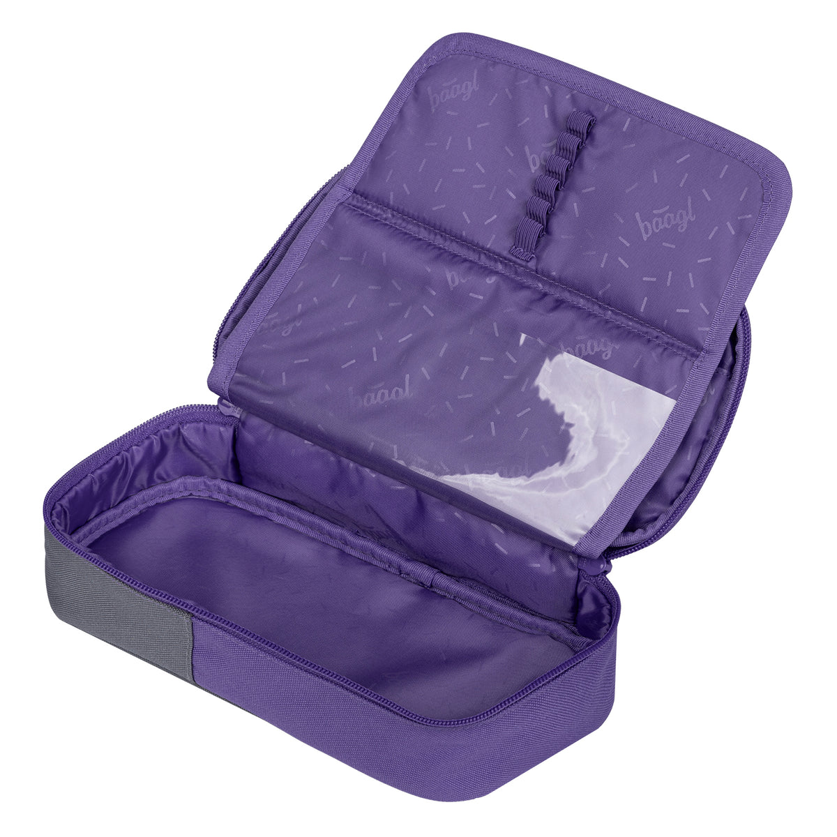 Set scolastico Skate Dual
