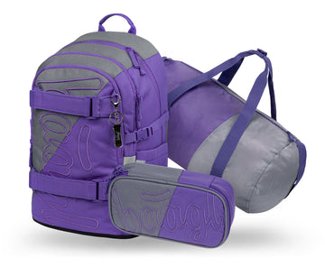 Set scolastico Skate Dual