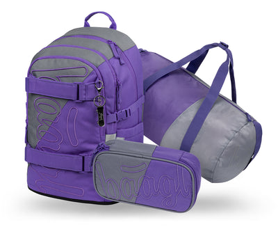 Set scolastico Skate Dual