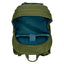 Zaino scolastico Skate Olive